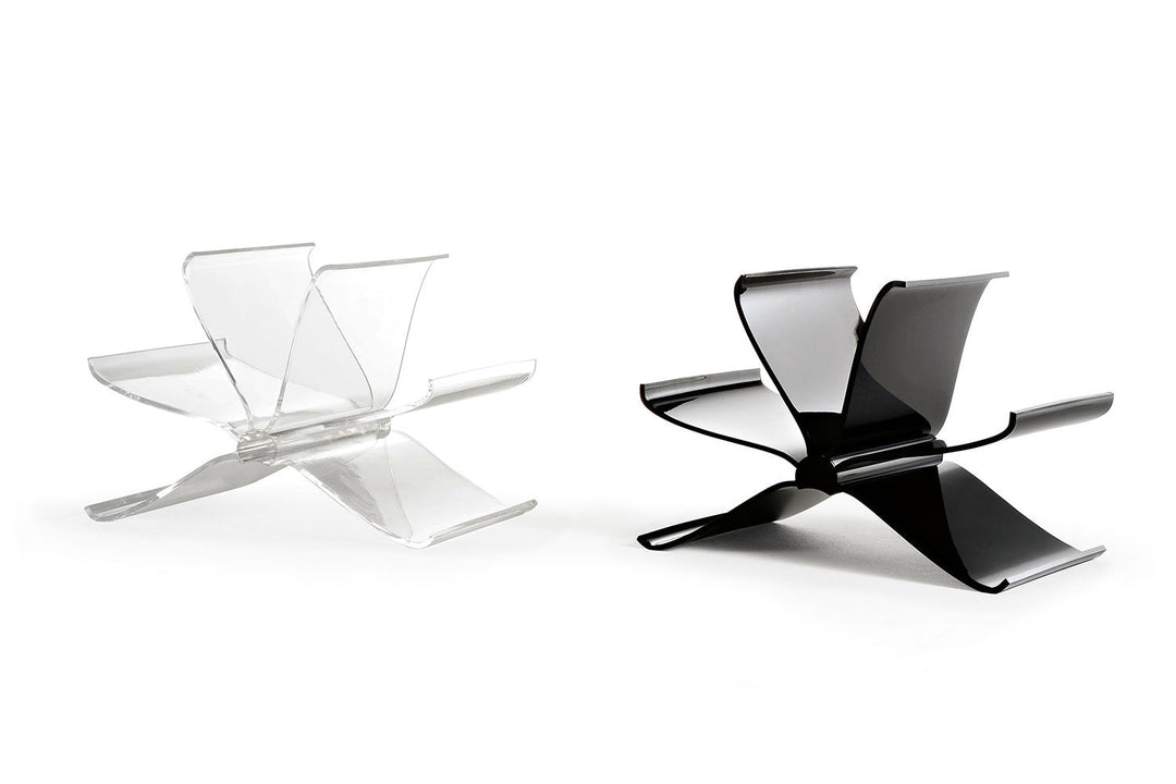 Front Page Magazine Rack Magazine Racks Kartell