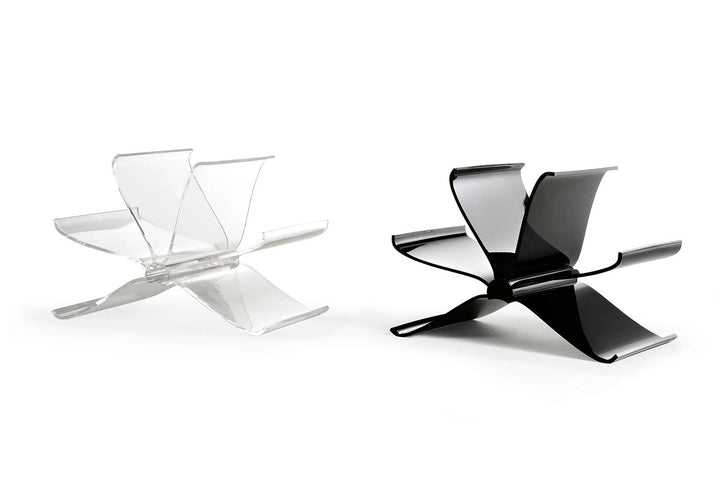 Front Page Magazine Rack Magazine Racks Kartell