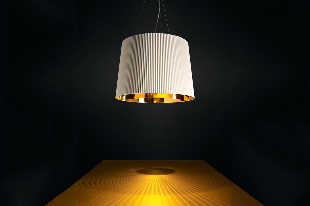 GÈ Suspension Light Ceiling Lights Kartell