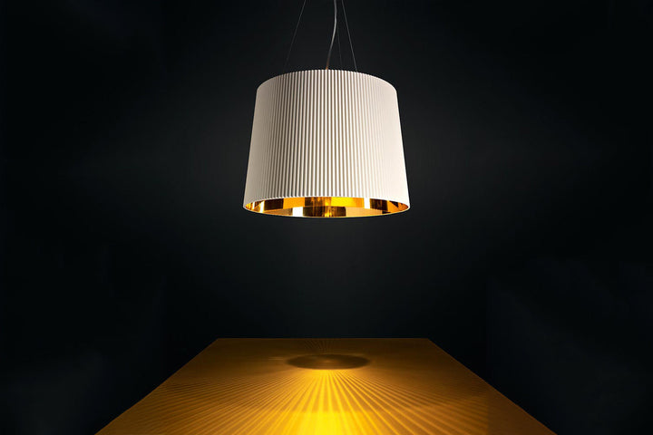 GÈ Suspension Light Ceiling Lights Kartell