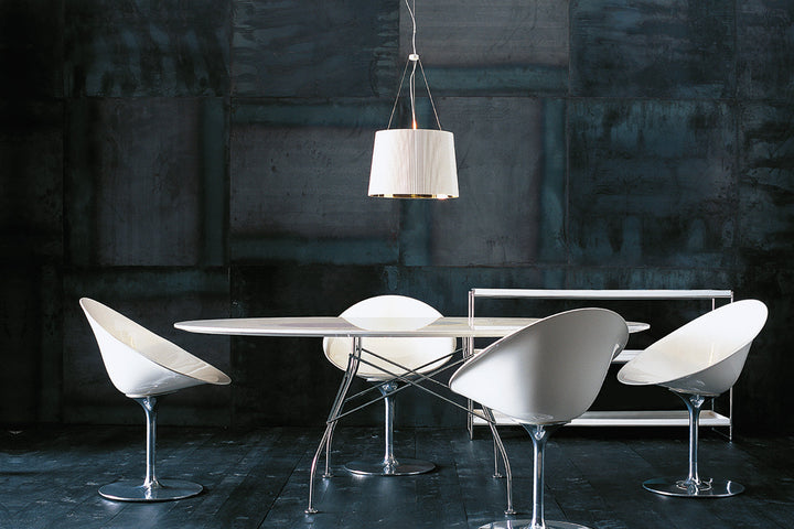 GÈ Suspension Light Ceiling Lights Kartell