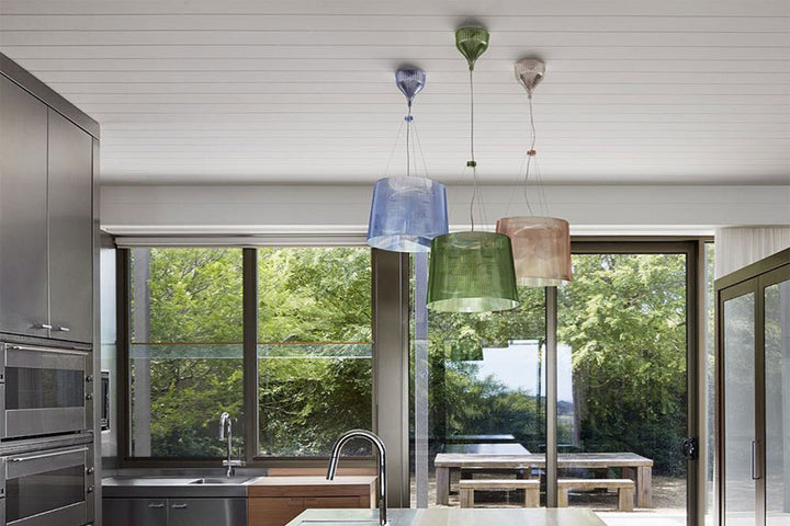 GÈ Suspension Light Ceiling Lights Kartell