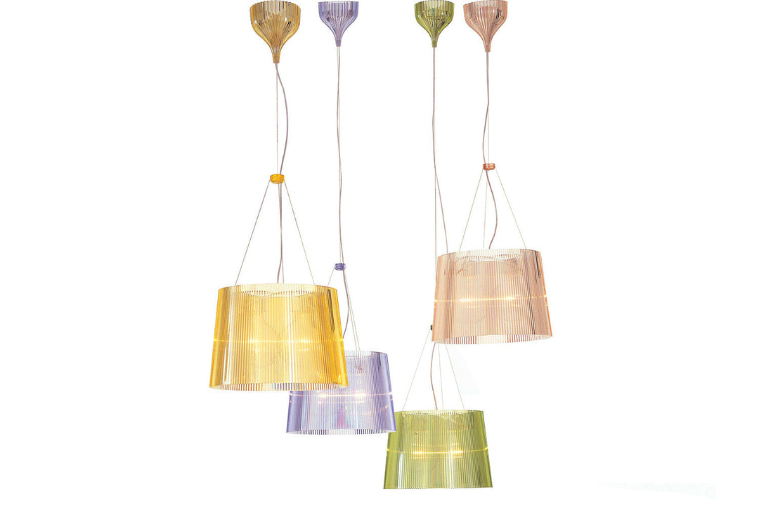 GÈ Suspension Light Ceiling Lights Kartell