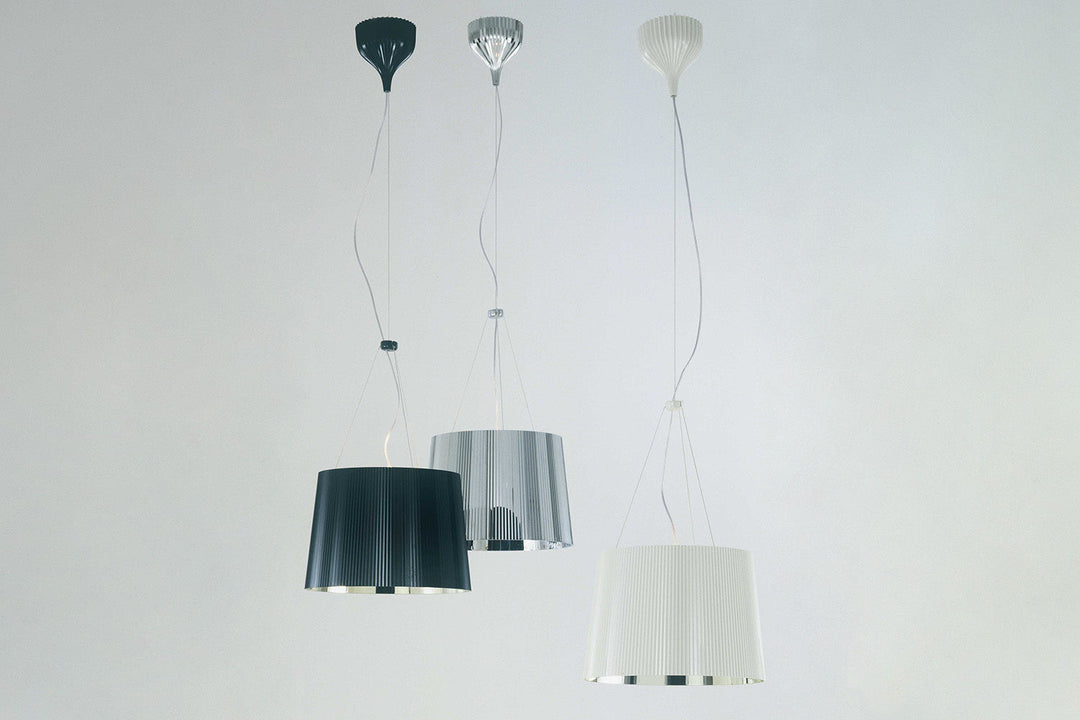 GÈ Suspension Light Ceiling Lights Kartell