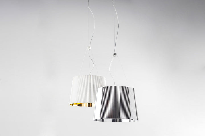 GÈ Suspension Light Ceiling Lights Kartell