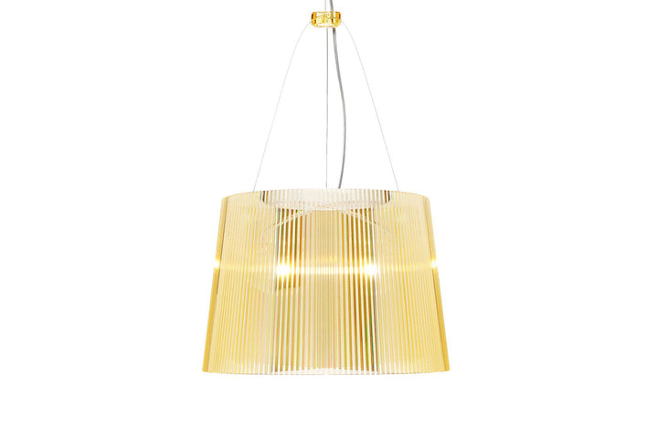 GÈ Suspension Light Ceiling Lights Kartell