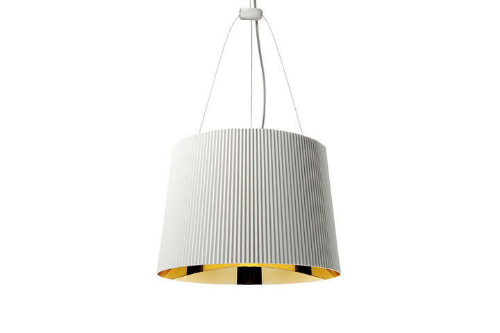 GÈ Suspension Light Ceiling Lights Kartell