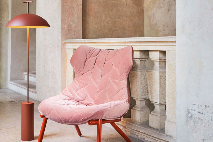 Geen-A Floor Lamp Floor Lamps Kartell