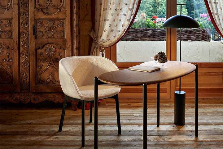 Geen-A Floor Lamp Floor Lamps Kartell