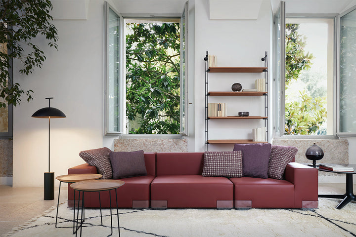 Geen-A Floor Lamp Floor Lamps Kartell