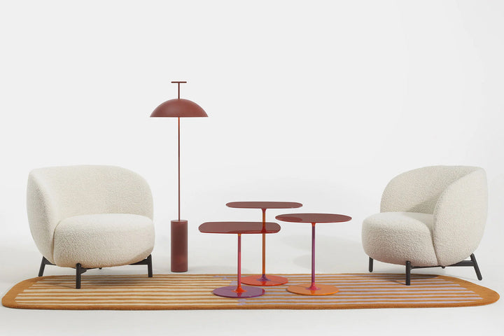 Geen-A Floor Lamp Floor Lamps Kartell