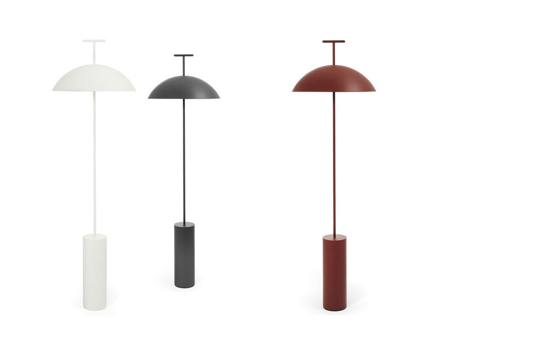 Geen-A Floor Lamp Floor Lamps Kartell