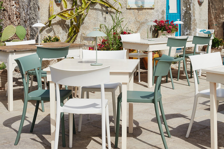 Geen-A Mini Table Lamp Table Lamps Kartell