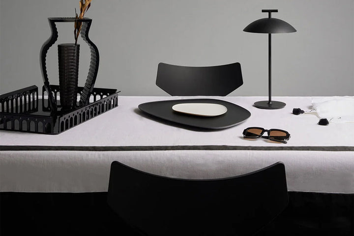 Geen-A Mini Table Lamp Table Lamps Kartell