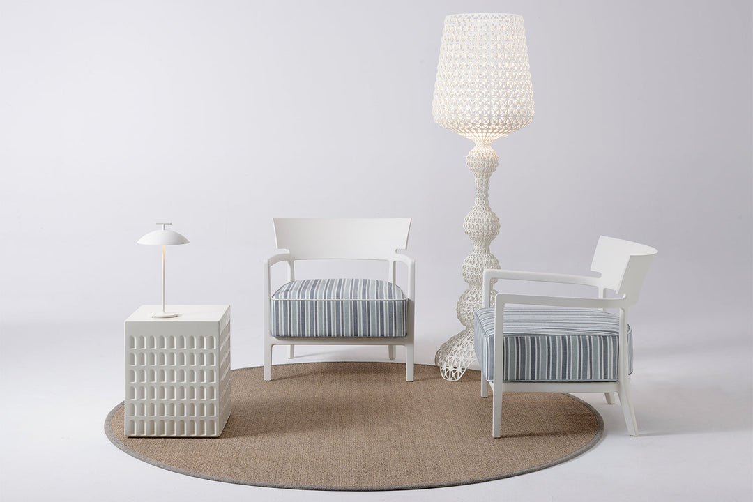 Geen-A Mini Table Lamp Table Lamps Kartell