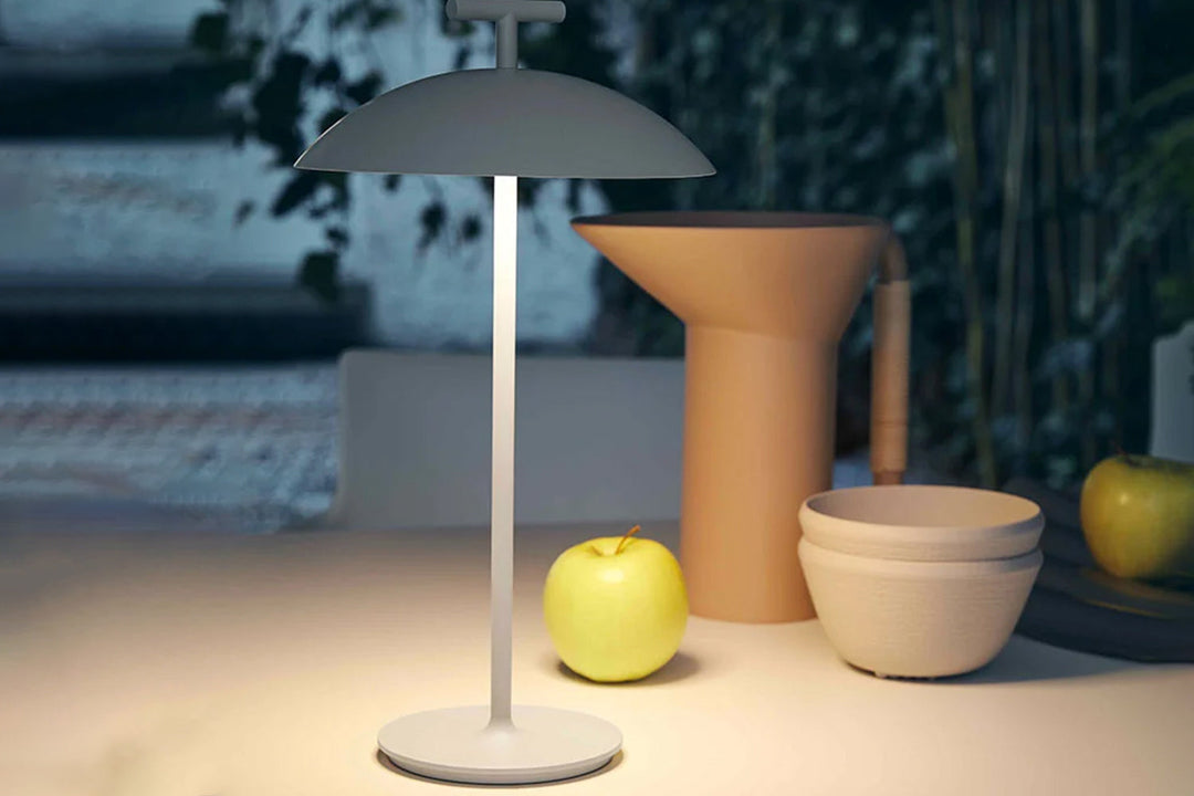 Geen-A Mini Table Lamp Table Lamps Kartell