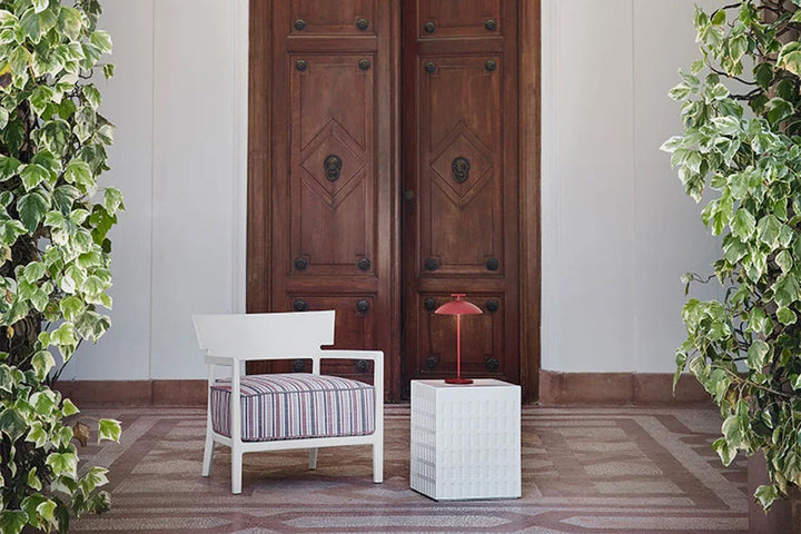 Geen-A Mini Table Lamp Table Lamps Kartell