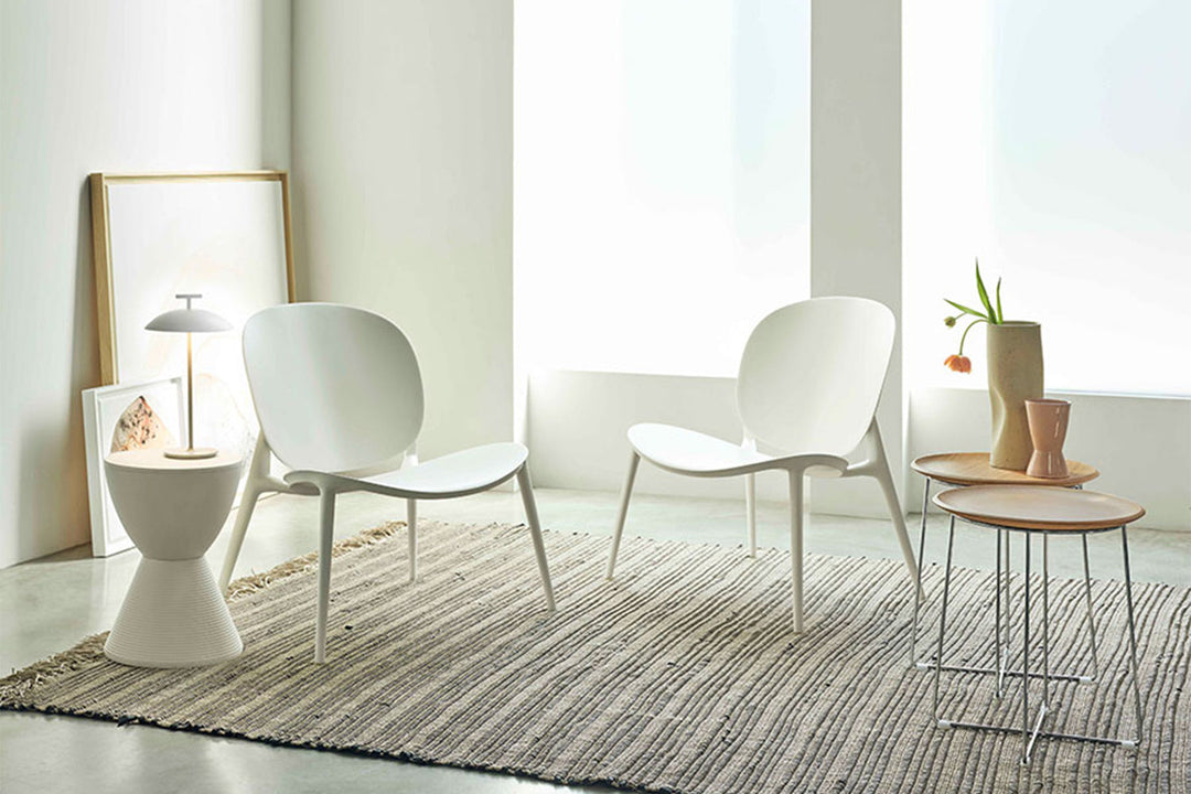 Geen-A Mini Table Lamp Table Lamps Kartell