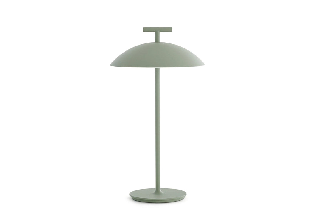 Geen-A Mini Table Lamp Table Lamps Kartell