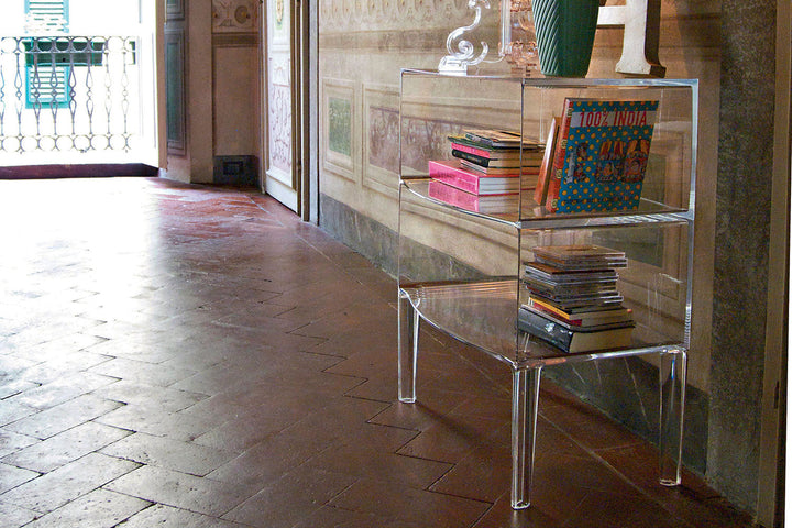 Ghost Buster Side Table End Tables Kartell