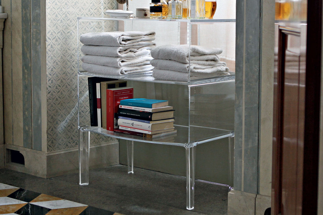 Ghost Buster Side Table End Tables Kartell