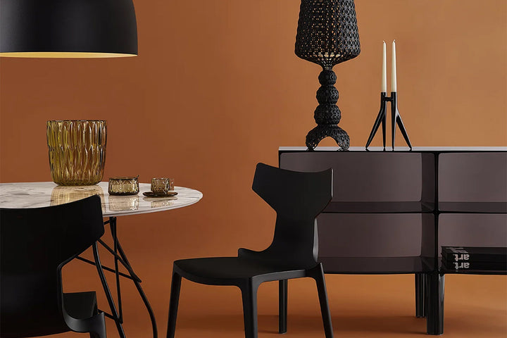 Ghost Buster Side Table End Tables Kartell
