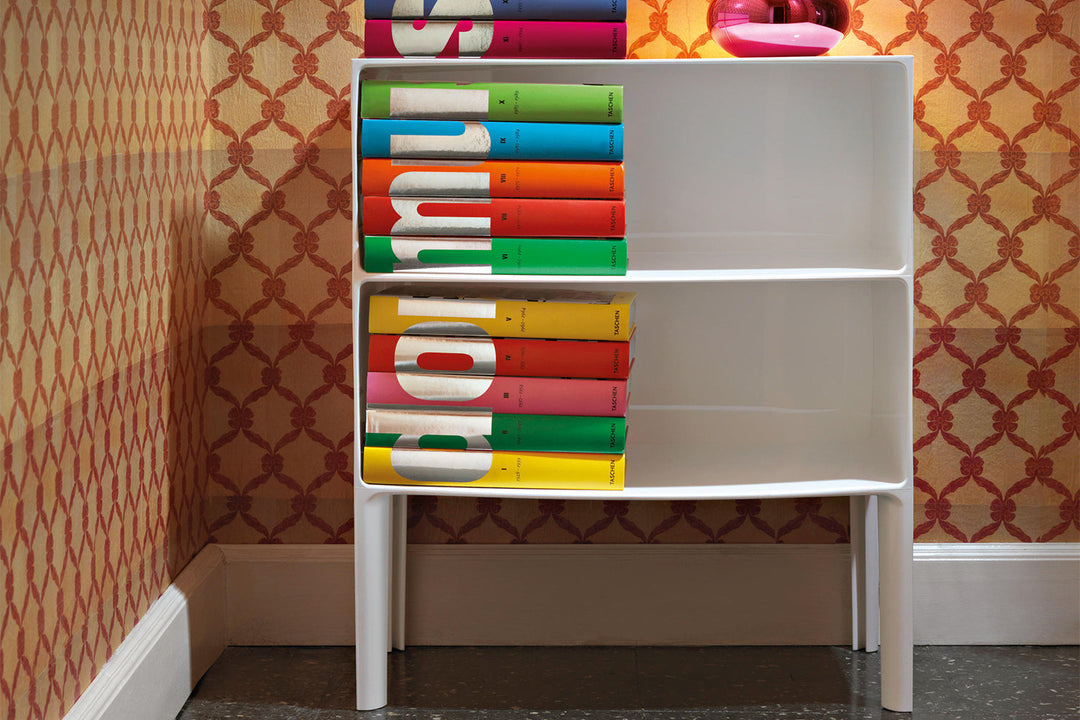 Ghost Buster Side Table End Tables Kartell