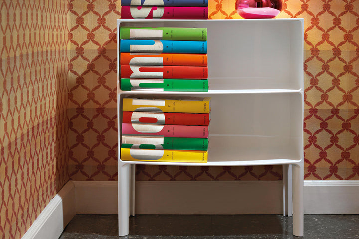 Ghost Buster Side Table End Tables Kartell