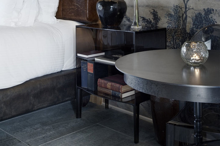 Ghost Buster Side Table End Tables Kartell