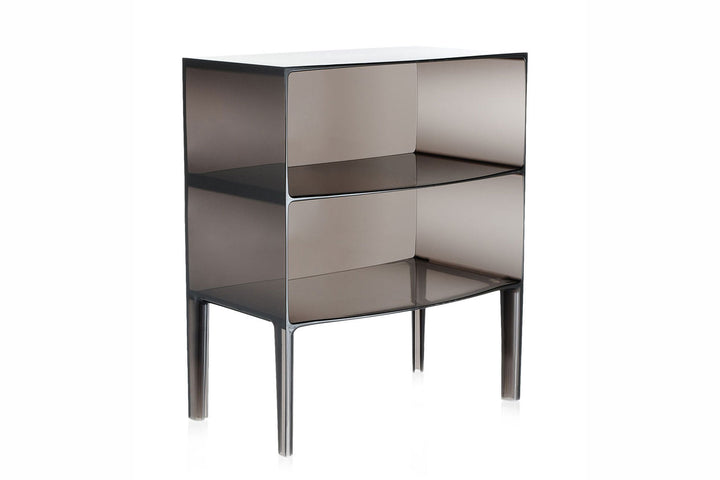 Ghost Buster Side Table End Tables Kartell