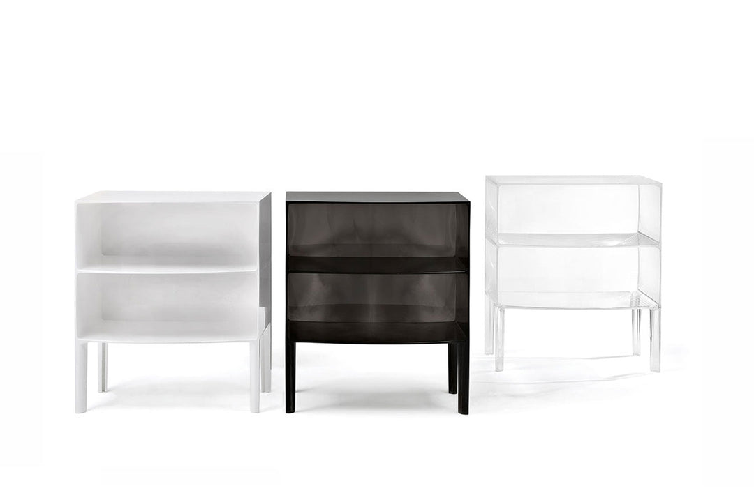 Ghost Buster Side Table End Tables Kartell