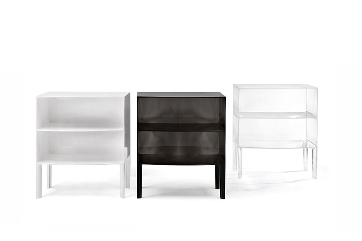 Ghost Buster Side Table End Tables Kartell