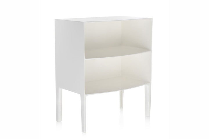 Ghost Buster Side Table End Tables Kartell