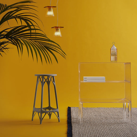 Ghost Buster Accent Tables Kartell