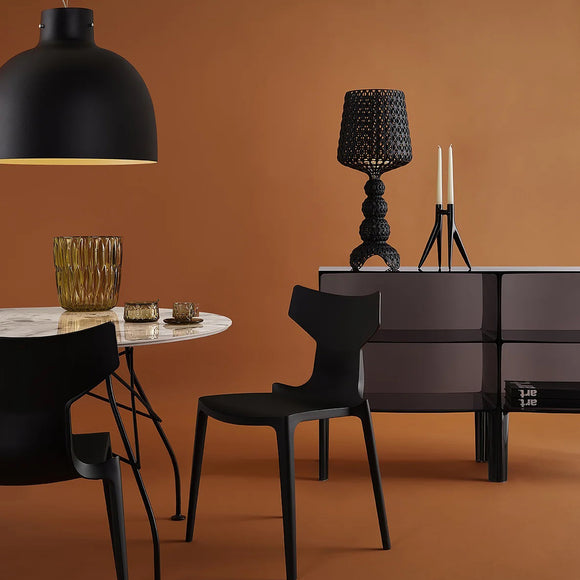 Ghost Buster Accent Tables Kartell