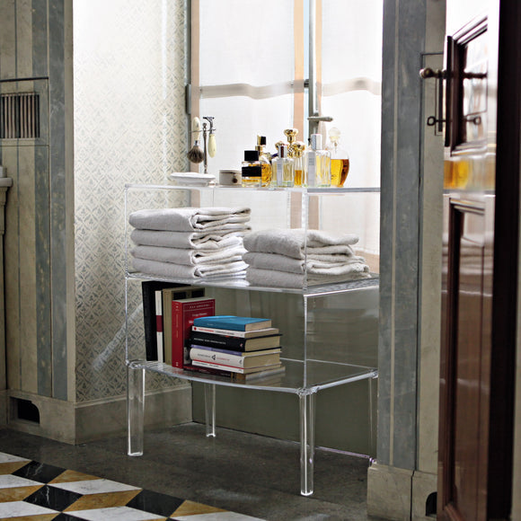 Ghost Buster Accent Tables Kartell