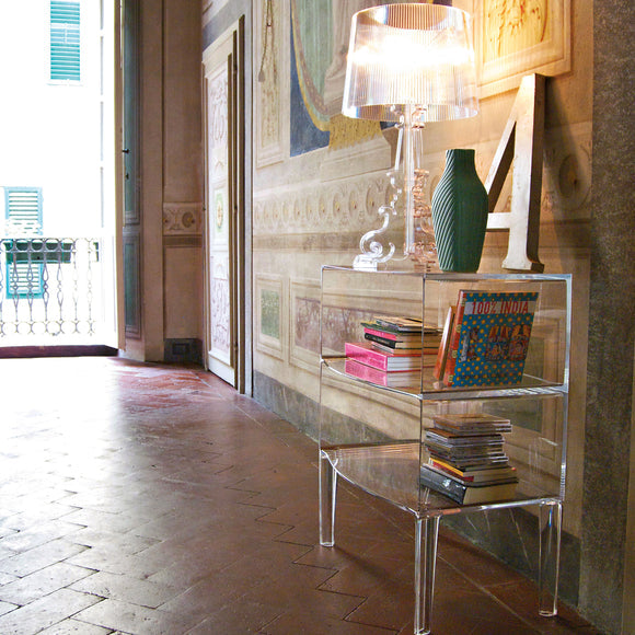 Ghost Buster Accent Tables Kartell