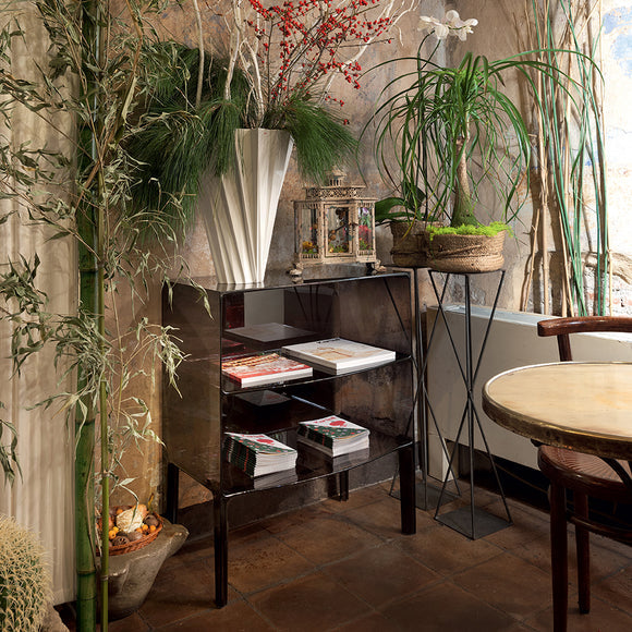 Ghost Buster Accent Tables Kartell