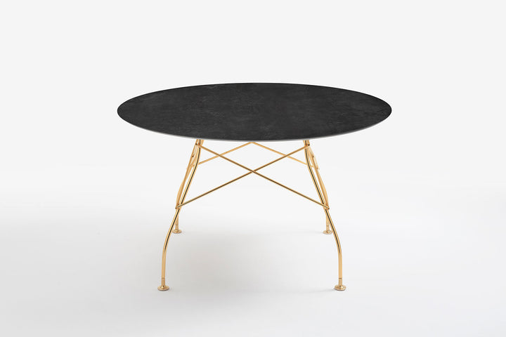 Glossy Dining Table Kitchen Tables Kartell