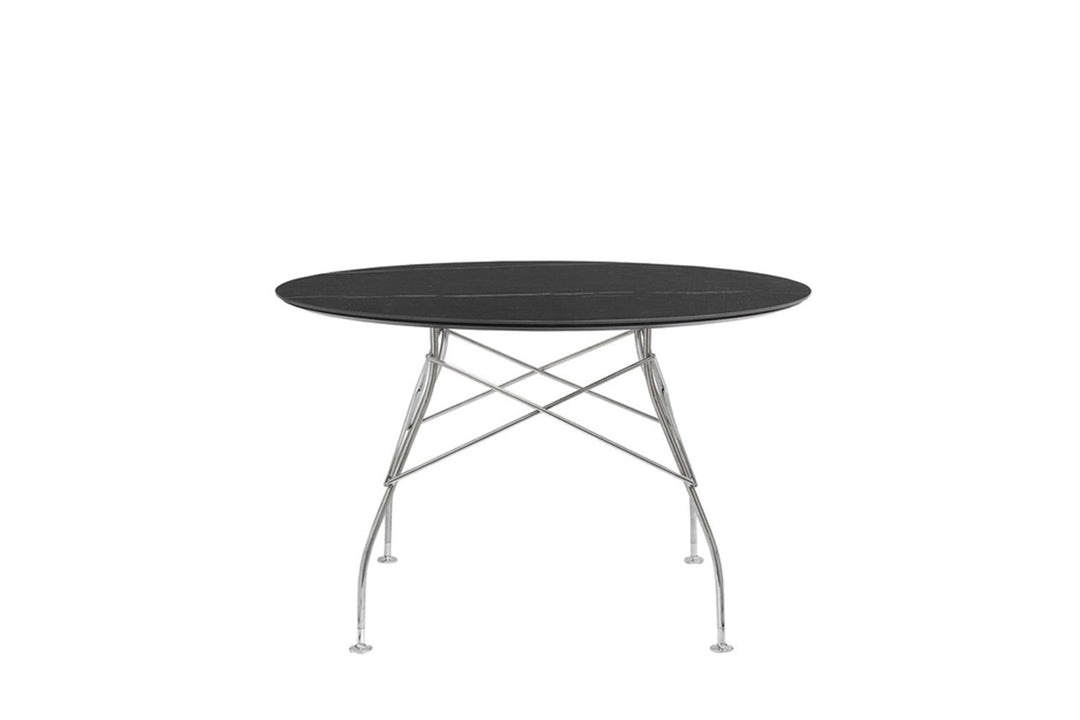 Glossy Kitchen Table Kitchen Tables Kartell