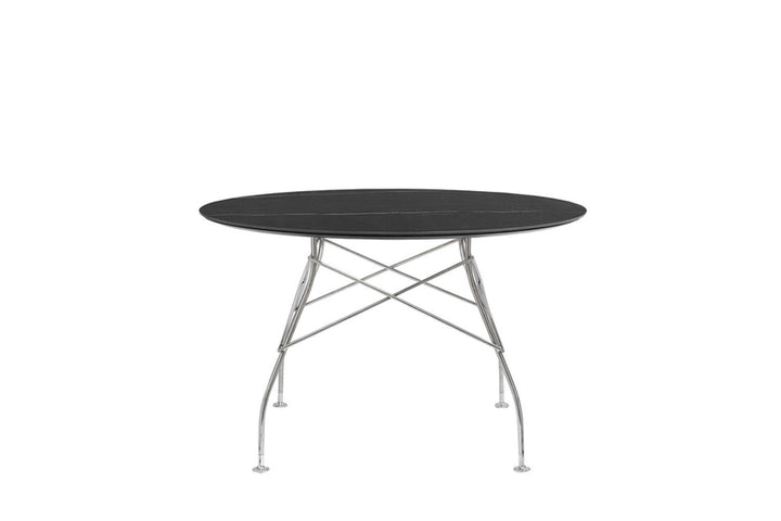 Glossy Kitchen Table Kitchen Tables Kartell