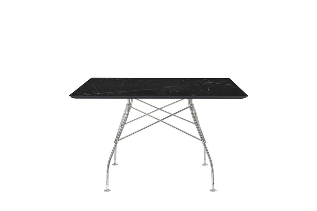 Glossy Kitchen Table Kitchen Tables Kartell