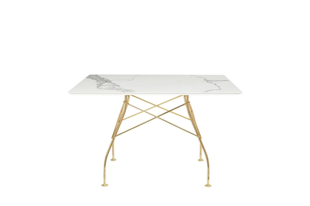 Glossy Kitchen Table Kitchen Tables Kartell