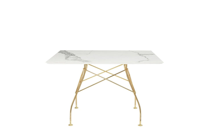 Glossy Kitchen Table Kitchen Tables Kartell
