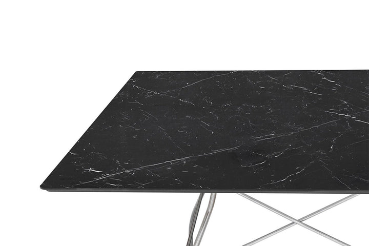 Glossy Kitchen Table Kitchen Tables Kartell