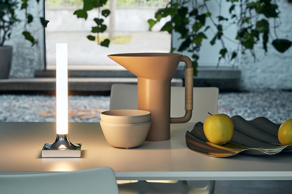 Goodnight Outdoor Lamp Table Lamps Kartell