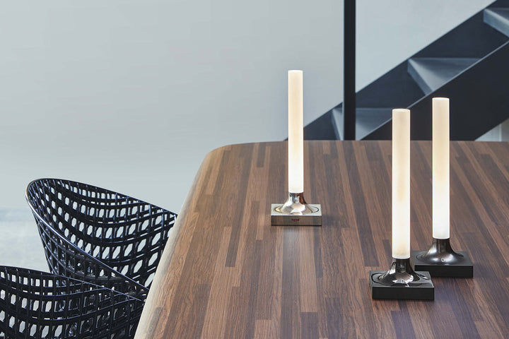 Goodnight Outdoor Lamp Table Lamps Kartell