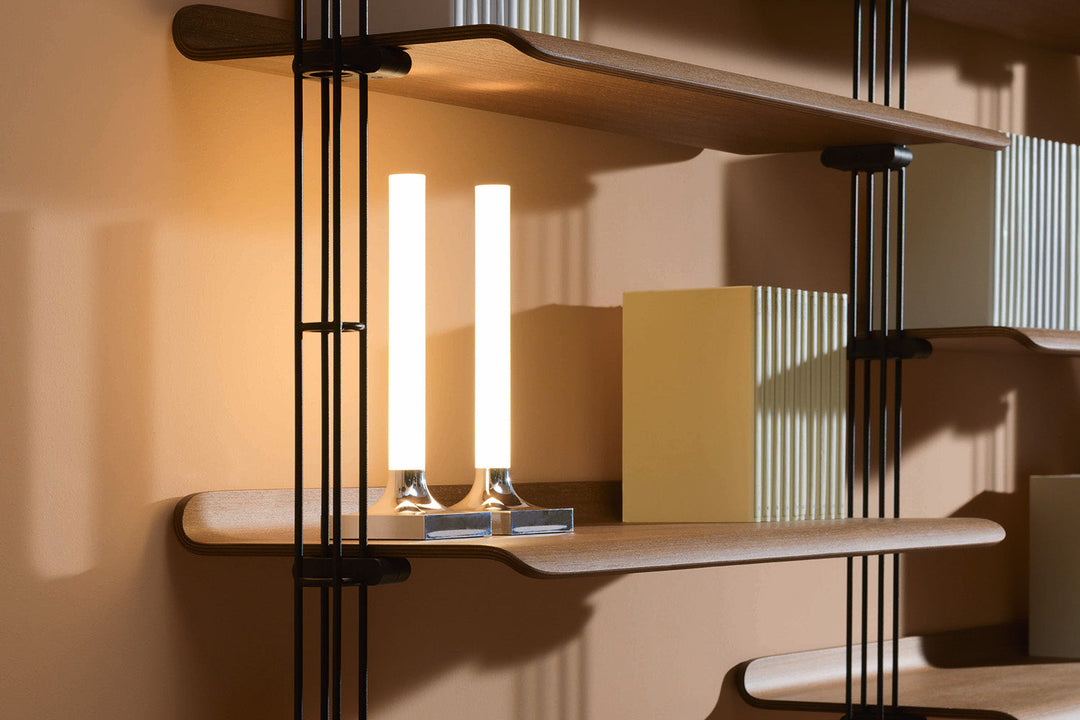 Goodnight Outdoor Lamp Table Lamps Kartell