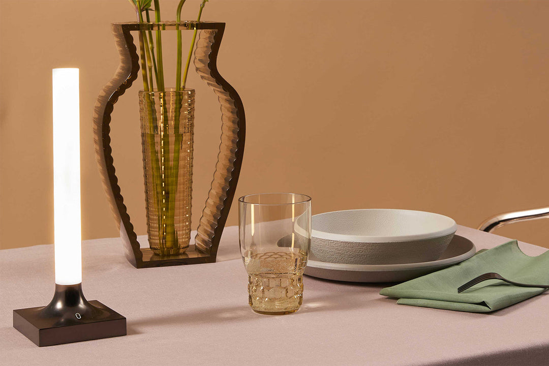 Goodnight Table Lamp Table Lamps Kartell