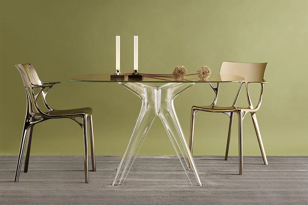 Goodnight Table Lamp Table Lamps Kartell
